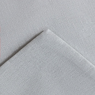 Постельное белье "Этель" евро Silver garden 200*215 см, 220*240 см, 50*70 см -2 шт, 100% хлопок, поплин