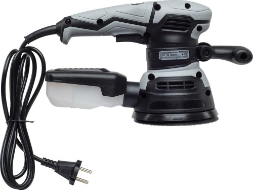 Эксцентриковая шлифовальная машина Ресанта ЭШМ-125/5Э