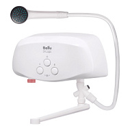 Водонагреватель проточный Ballu 3-Logic TS (5,5 kw) - кран + душ