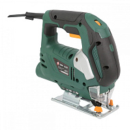 Лобзик КАЛИБР ЛЭМ-610Е (650Вт, маятник, 65мм, замена пилки без ключа, 0-3000ход/мин)