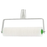 Валик игольчатый СИБРТЕХ для наливных полов, 300мм