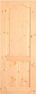 Дверное полотно глухое 800*2000мм  Классика