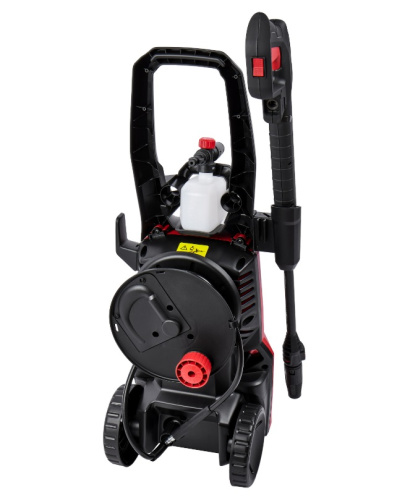 Мойка ELITECH М 1900РКП