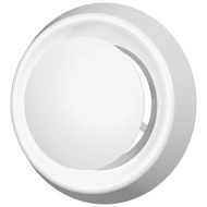 3305 (118-003) Клапан-дефлектор Эковент 16АПВП