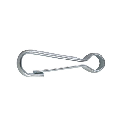 Карабин 70мм тип 125 ТА 1шт/пакет