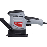 Эксцентриковая шлифовальная машина Ресанта ЭШМ-125Э 75/6/2