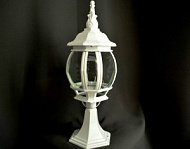 Уличный наземный светильник Мелодия Света Street E27 60ВТ