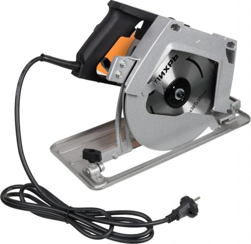 Пила дисковая Вихрь ДП-200СТ 72/11/7