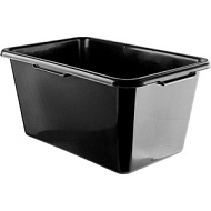 04096 Кювета пластиковая для перемешивания раствора 60л