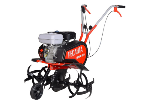 70/5/33 Мотокультиватор Ресанта БМК-7