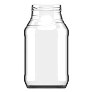 Банка стеклянная для консервирования, ТО-82 мм, 1800 мл