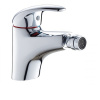 8523500С Смеситель для биде Gross Aqua Elegance, хром, излив 98 мм