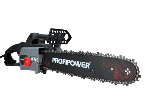 Пила цепная электрическая ProfiPower T0030 PEC-2200