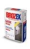 Клей для блоков Brozex КСБ-17 базовая 25кг   /56/