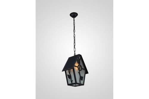 Уличный светильник Мелодия Света Street E27 40Вт