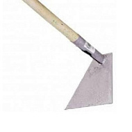 Мотыга 150 мм с черенком