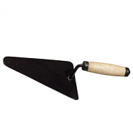 0821-2 Кельма бетонщика STAYER с деревянной усиленной ручкой