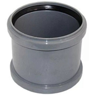 Муфта надвижная (ремонтная) внутренняя ПП d110