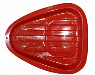 Ледянка треугольная