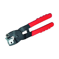 87830 Плиткорез-кусачки, 200 мм, с алюминиевым упором Matrix