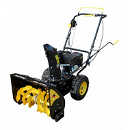 Снегоуборщик Huter SGC 4000 70/7/5