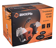 Точильный станок ТС-400 Вихрь 72/7/3