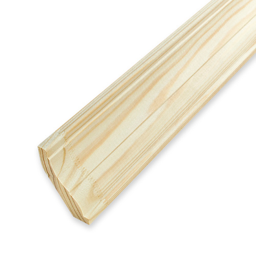 Плинтус разнобойкий ПРС-60*2200мм /10/