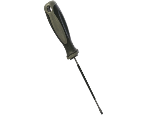 25095-05-10 Отвертка MIRAX SL5 x 100мм