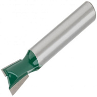 3608-081010 Фреза пазовая  FIT "Ласточкин хвост" 10х10х50,5 мм