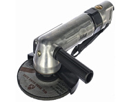 100127 FUBAG Пневмошлифмашина угловая GA125 (184 л/мин_6.3 бар_10000 об/мин_ 5")