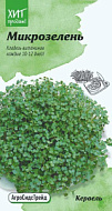 Микрозелень Кервель микс 5гр