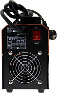 Сварочный аппарат STURM AW97I250 Инвертор (250А, 170-250В, ПВ 60%, HotStart/AntiStick/ArcForce)