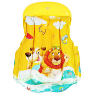 7450128 Жилет надувной детский, 43 см