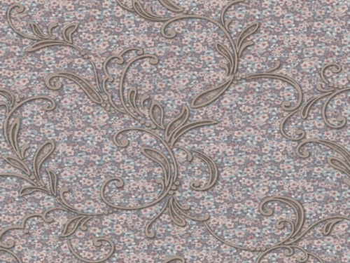 Обои VOG Collection П Горячее тиснение 10.05 x 1.06 м