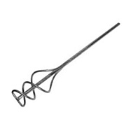 84810 Миксер для красок и смесей СИБРТЕХ оцинкованный, 80х450мм