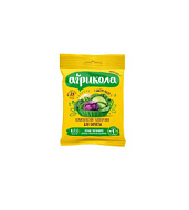 Удобрение Агрикола-1 для капусты 50 гр