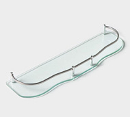 3800163 Полка для ванной комнаты Stölz, 40×11×4 см