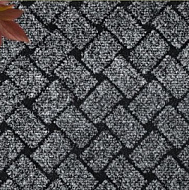 Коврик придверный Corino 60х90 серый