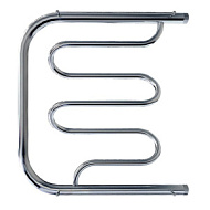 Полотенцесушитель Фокстрот TERA 500х500мм 1"