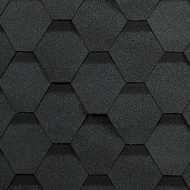 Черепица Технониколь Оптима серый (3м2/уп)