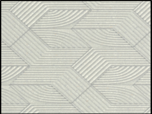 Обои компакт.винил Терраццо светло-серый 1,06*10м