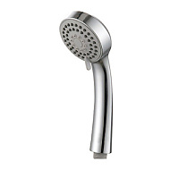 HB12  Душевая лейка Haiba, 3 режима, хром