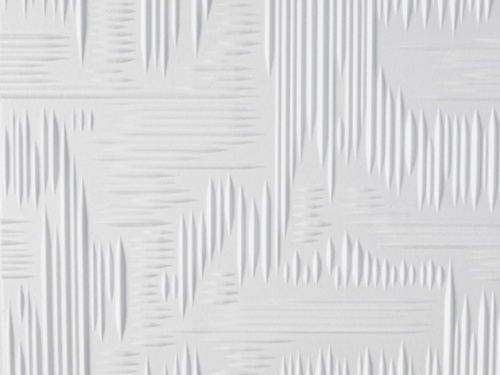 Плита Decor-Ek потолочная D531 белая в упаковке 2м2