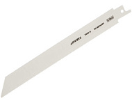 159459-18 Полотно STAYER для сабельной электроножовки, Bi-Met, 180мм