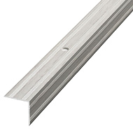 Профиль угловой ПУ 05.1800.105, дуб арктик