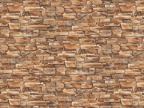 Обои HomeColor Вспененный винил на бумажной основе 0,53*10м