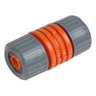 Муфта Listok ремонтная для шланга d 3/4"