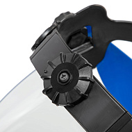 Щиток защитный Сибртех НБТ, 400 х 220 мм, поликарбонат Россия