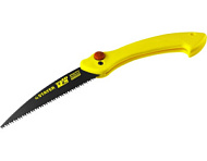 15085 Ножовка STAYER для быстрого реза сырой древесины, 160 мм