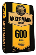 Цемент ПЦ 600 I 52,5Н, 50кг Горнозаводск/30/